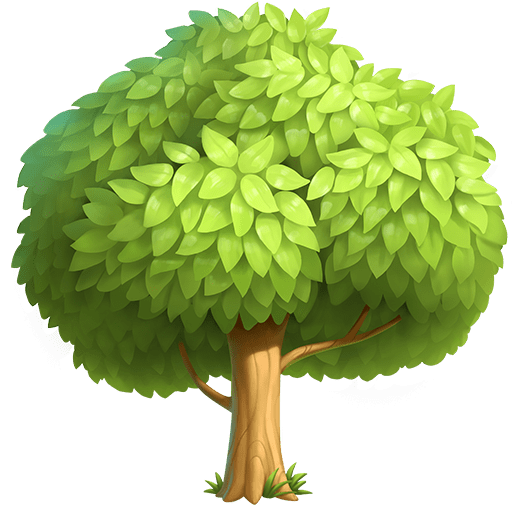 TREE TRIMMING & PRUNING TEAM DUBAI logo