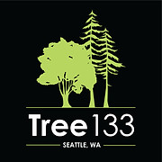 Tree133 Professional Arborists logo