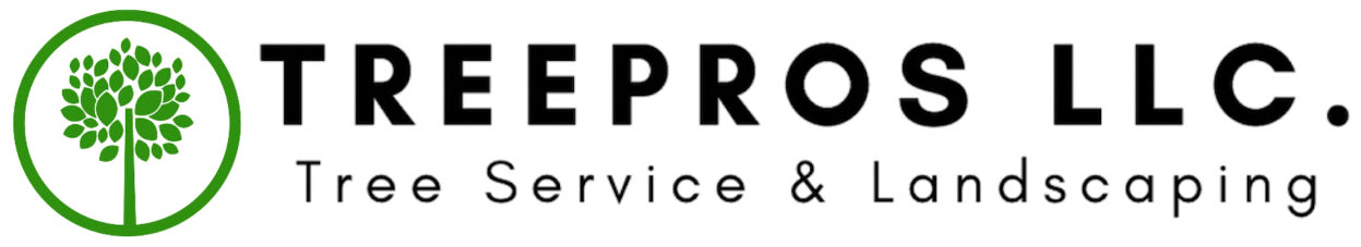 Treepros LLC. logo