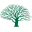 Trees Company logo