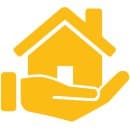 Trek Movers logo