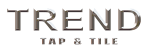 Trend Tap & Tile logo