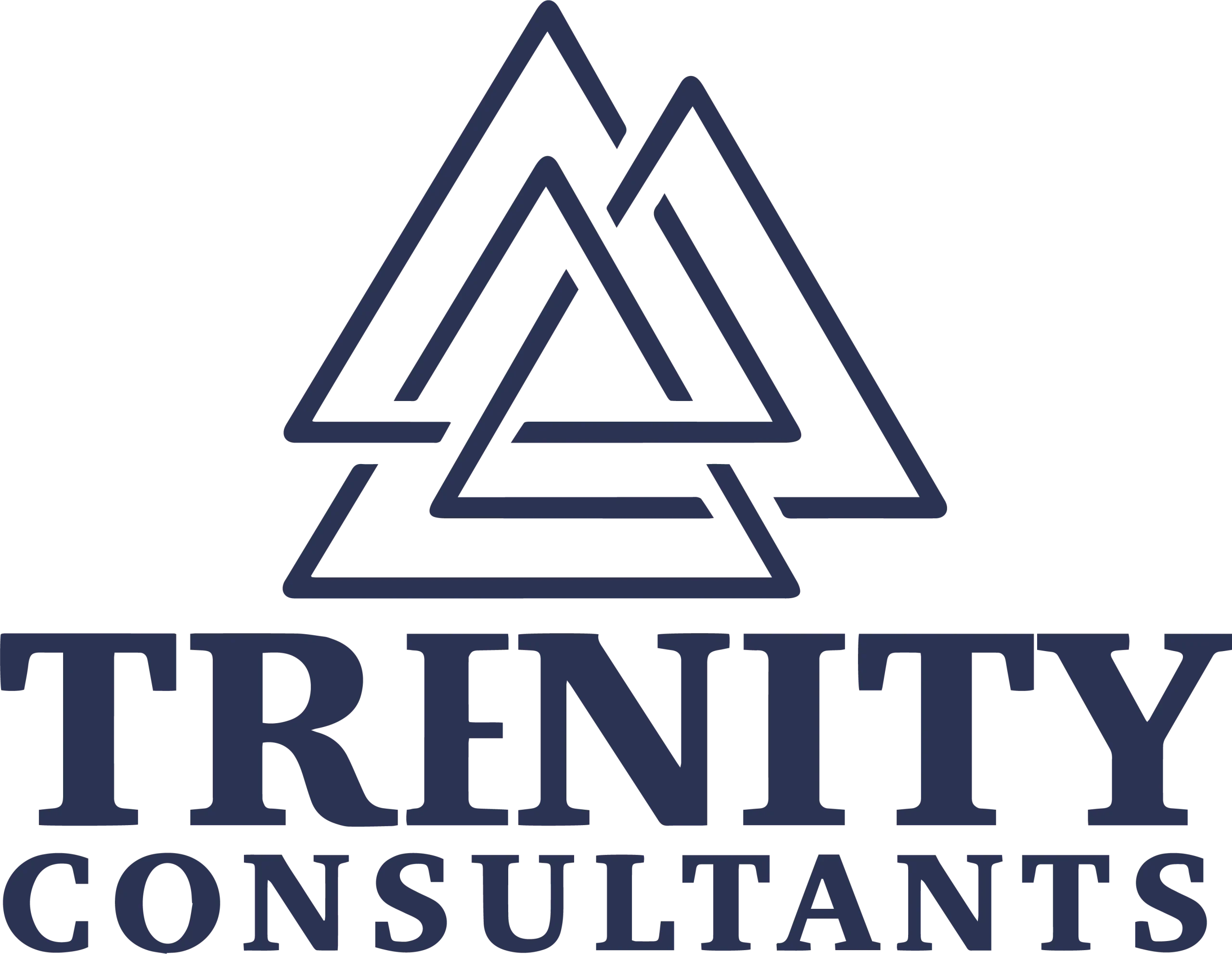Trenity Consultants logo