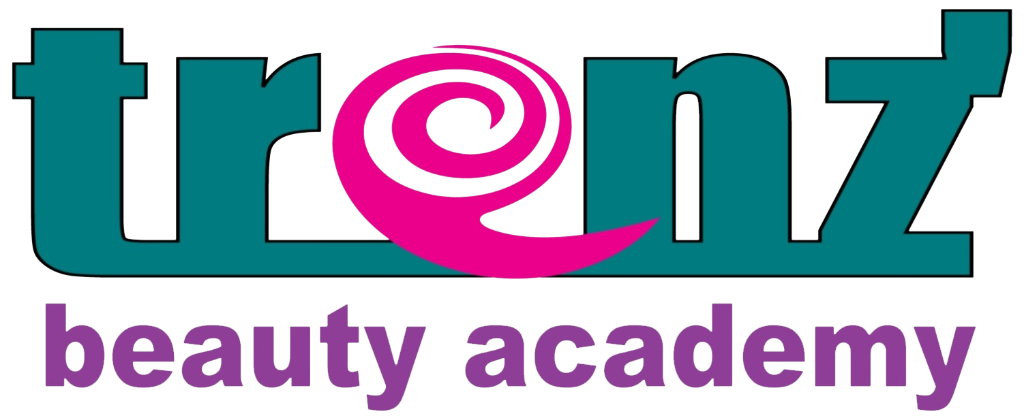 Trenz Beauty Academy logo