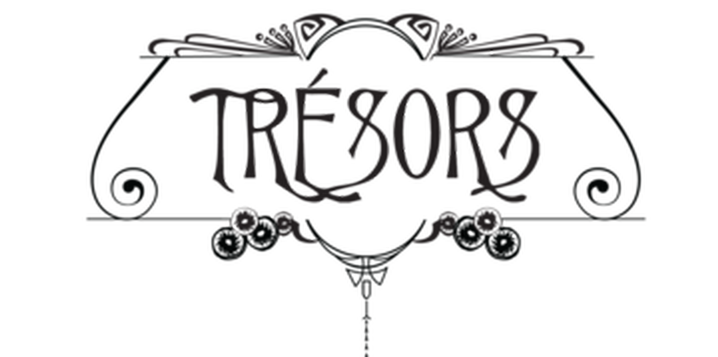 Tresors logo