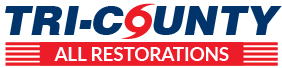 Tri-County All Restorations logo