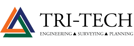 Tri-Tech Engineering, Surveying & Planning logo