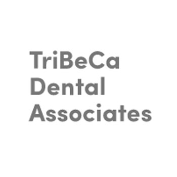 TriBeCa Dental Associates | Murray logo