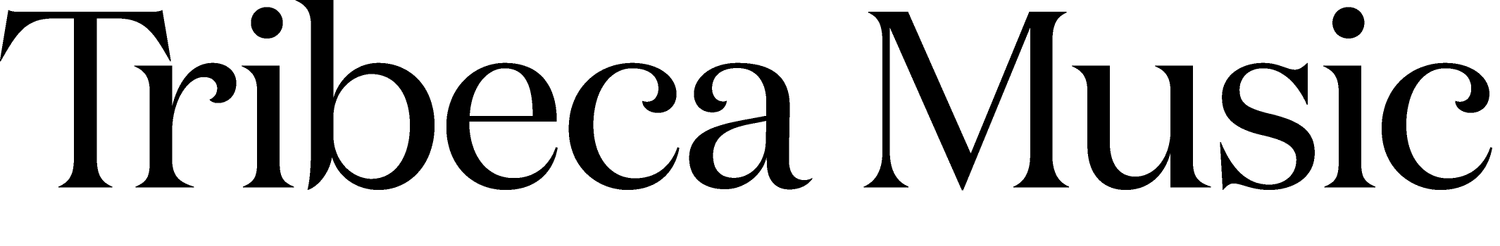 Tribeca Music logo