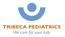 Tribeca Pediatrics logo