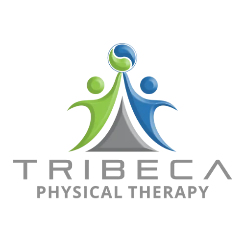 Tribeca Physical Therapy logo