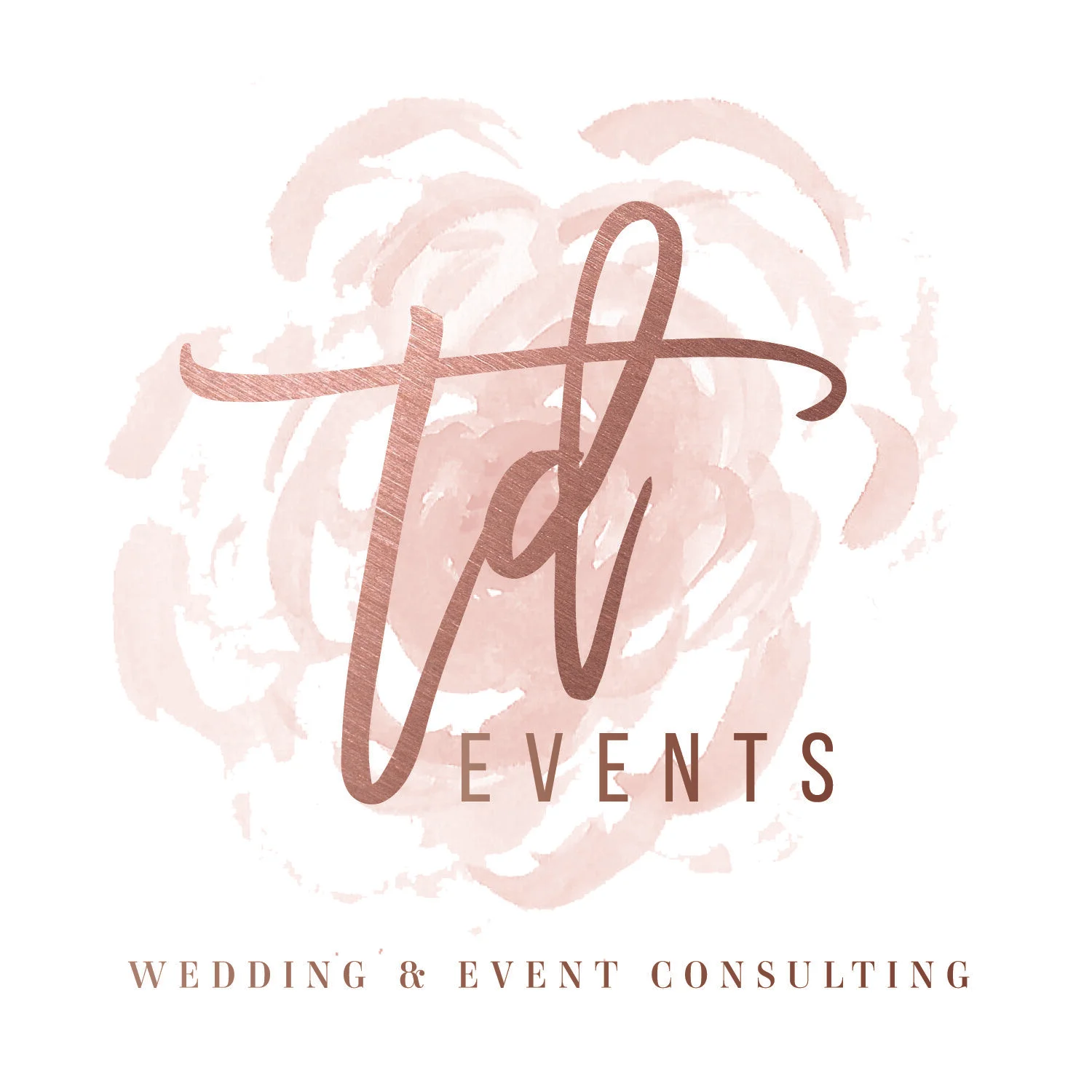 Tricia Dahlgren Events logo