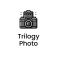 Trilogy Photo Lab logo