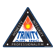 Trinity Air Heating & Air Conditioning logo