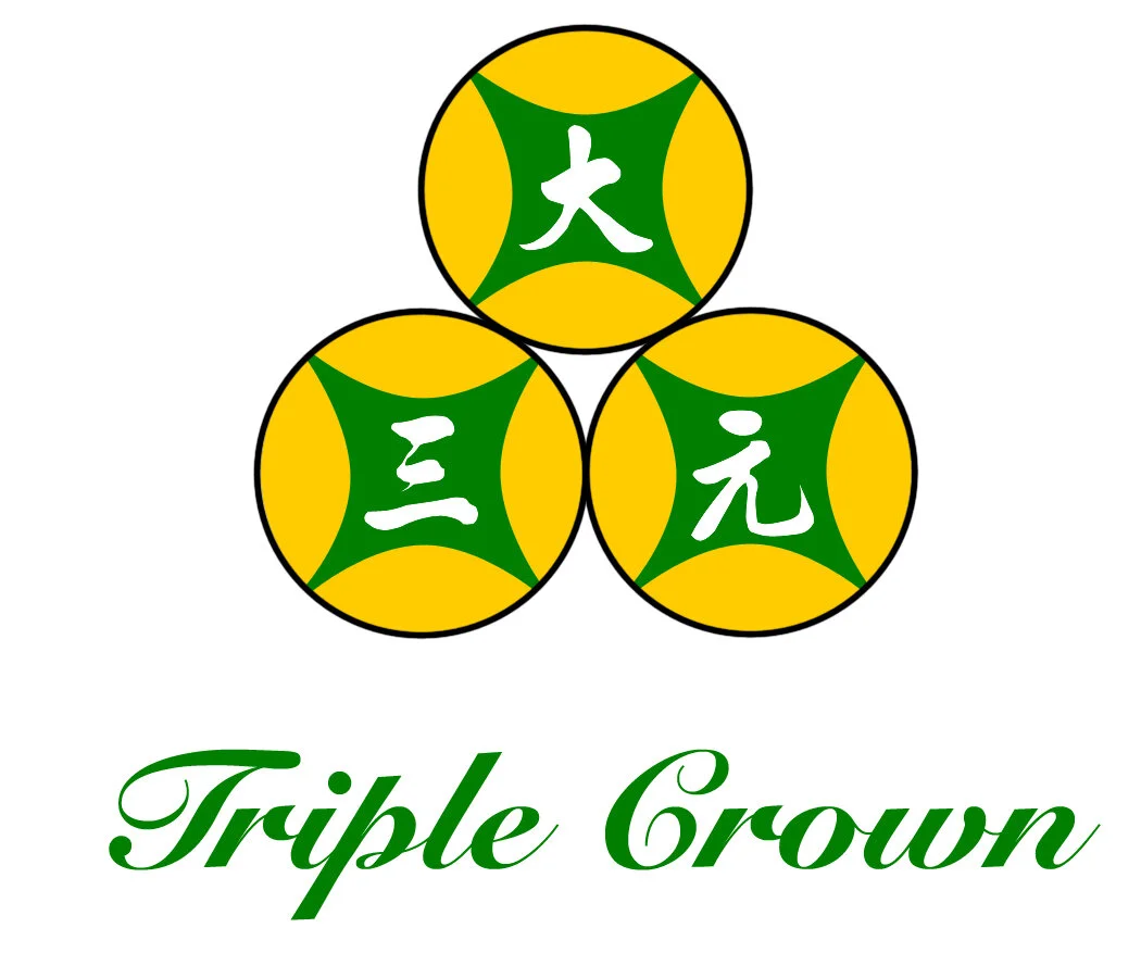 Triple Crown Restaurant | Dim Sum • Cantonese logo