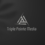 Triple Pointe Media logo