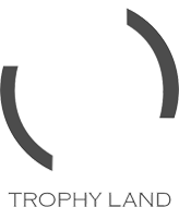 Trophy Land - Custom Awards, Trophies, Medals and Engraver logo