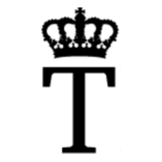 Trouvé logo