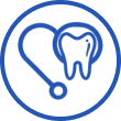 TruCare Dental logo