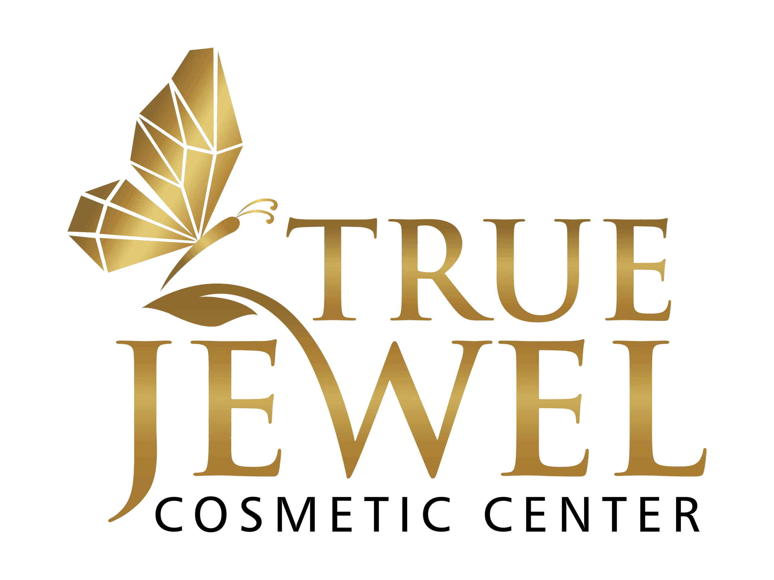 True Jewel Cosmetic & Plastic Surgery Center logo