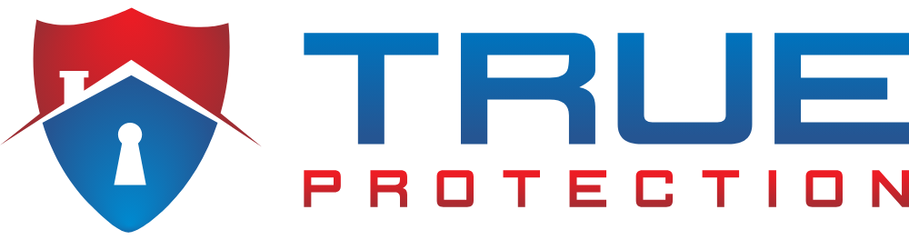 True Protection logo