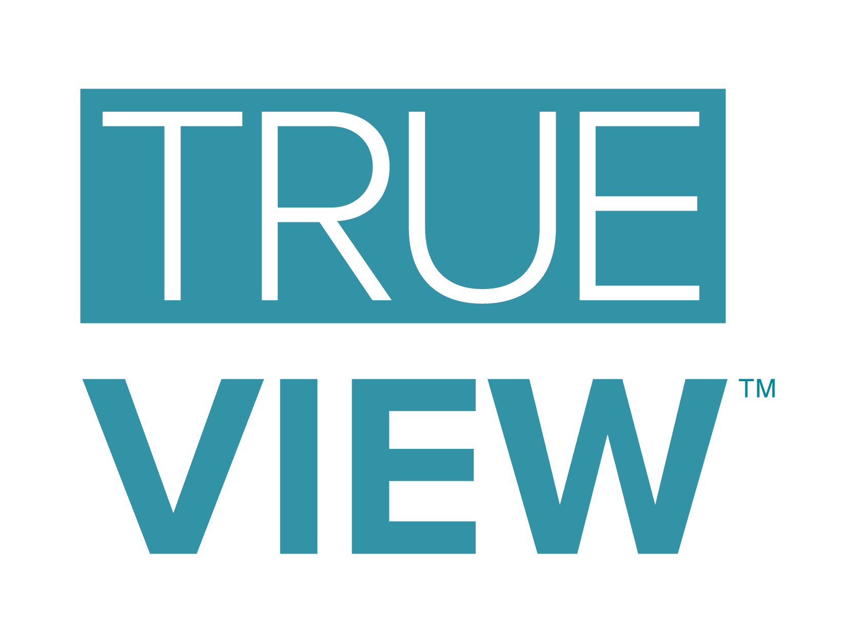 True View Windows & Glass logo