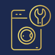 TrueFix Appliance Repair logo