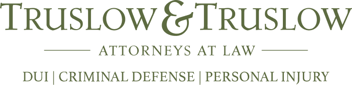 Truslow & Truslow, Attorneys at Law logo