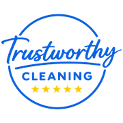 Trustworthy Cleaning Service - Round Rock logo