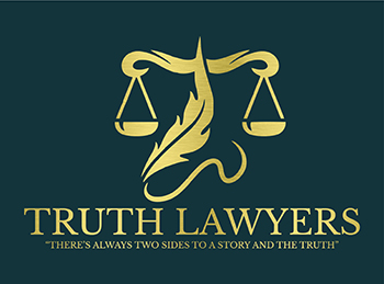Truth Lawyers logo