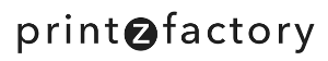 Tshirt Factory, Printzfactory logo