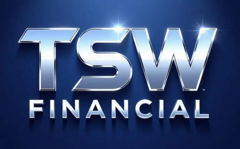 TSW Financial LLC logo