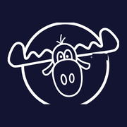 Tukwila Family Fun Center & Bullwinkle's Restaurant logo