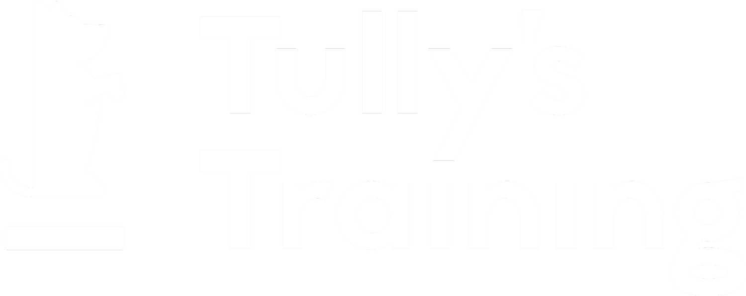 Tully's Training logo