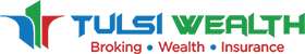 Tulsi Finserve Private Limited (Formally known as Tulsi Wealth Pvt Ltd) logo