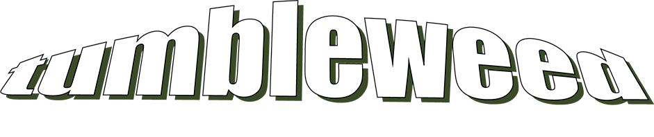 Tumbleweed Studios logo