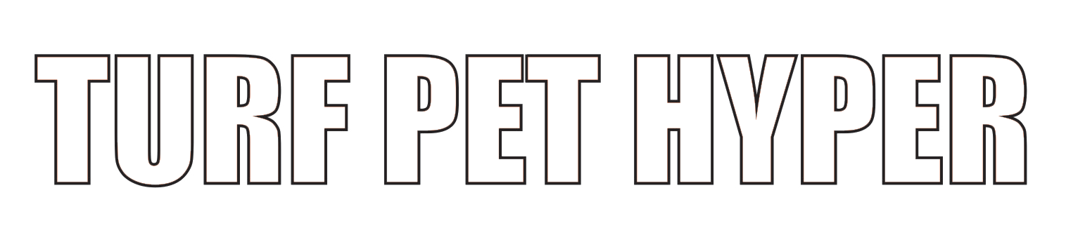 Turf Pet Hyper logo