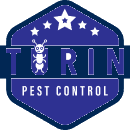 Turin Pest Control logo