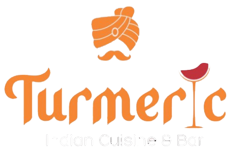Turmeric Indian Cuisine logo