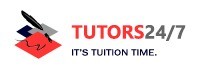 Tutors247 logo