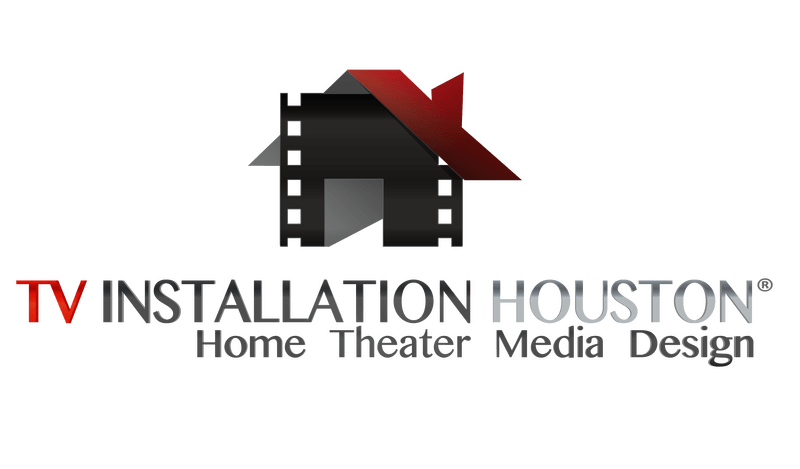 TV Installation Houston logo