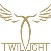 Twilight Cafe & Bar DT (Dundas) logo