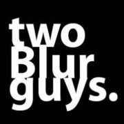 Two Blur Guys - Jalan Besar logo