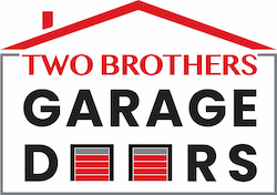 Two Brothers Garage Door Services logo