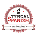 Typical Spanish Catering logo