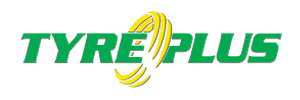 TYREPLUS CME - Central Motor Equipment - Al Bateen logo