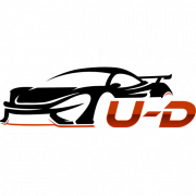 U-DRIVE Luxury Car Rentals (Self Drive) logo