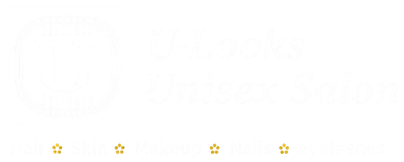 U Looks Unisex Salon logo