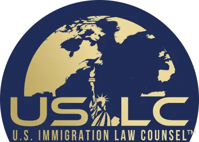 U.S. Immigration Law Counsel logo