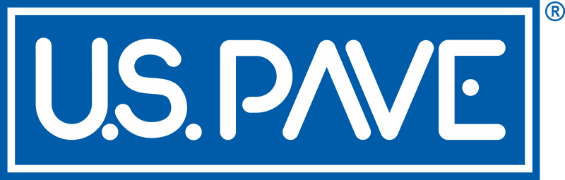 U.S. Pave logo